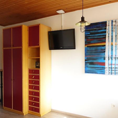 Laas Art Gallery Stari Trg pri Lozu Eksteriør bilde
