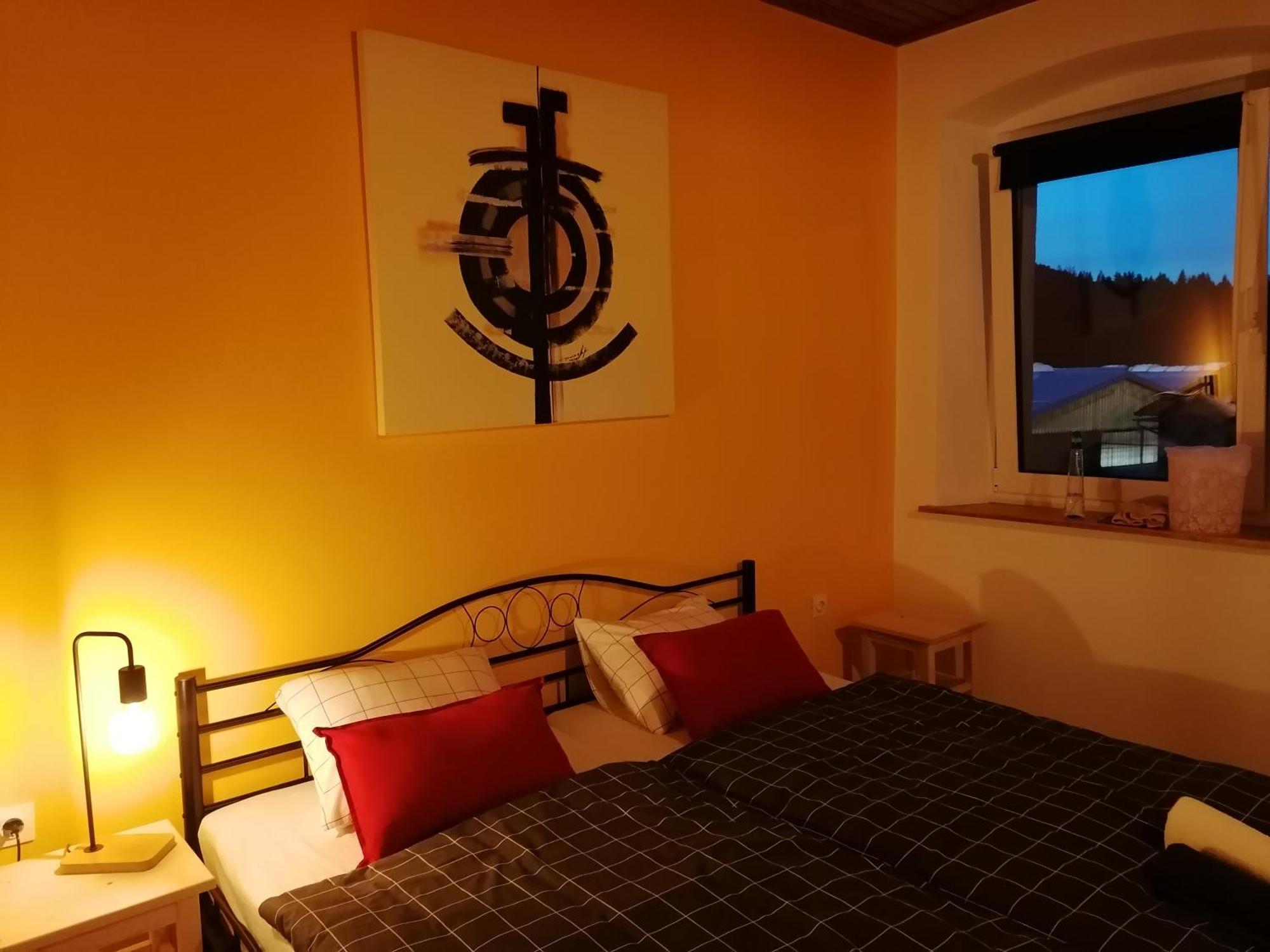 Laas Art Gallery Stari Trg pri Lozu Eksteriør bilde
